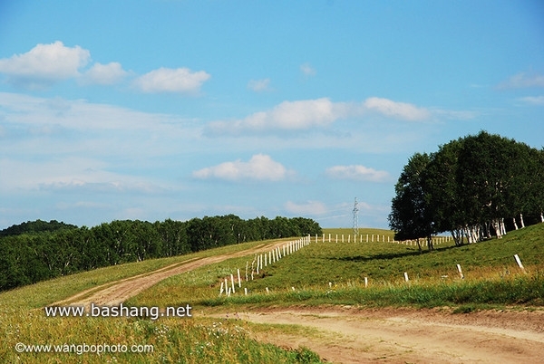 木蘭圍場自助游圖片