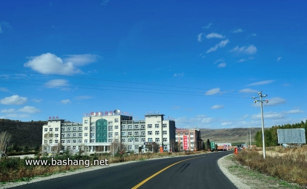 紅山軍馬場景點圖片