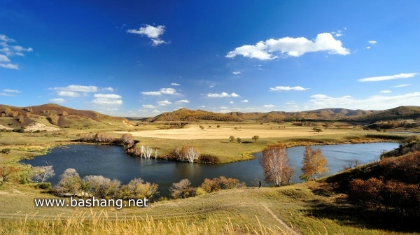 紅山軍馬場景點圖片
