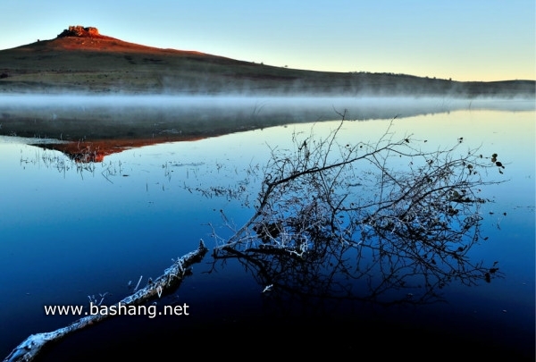 紅山軍馬場景點圖片