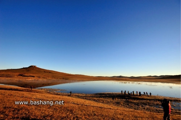 紅山軍馬場景點圖片