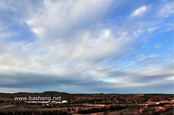 紅山軍馬場圖片