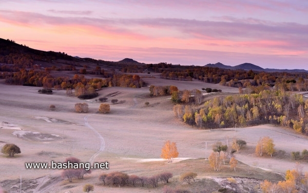 紅山軍馬場景點圖片