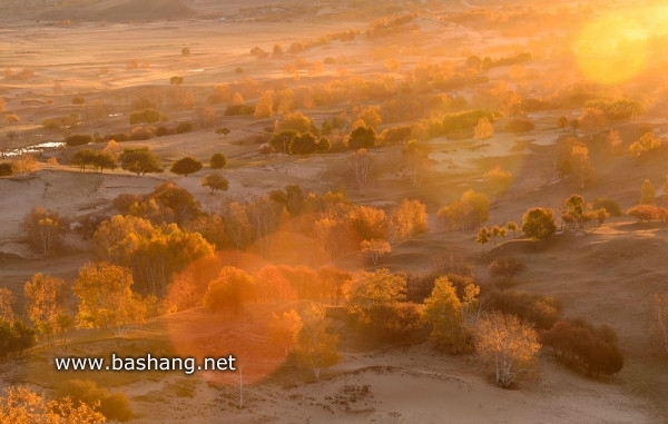 紅山軍馬場旅游攻略圖片