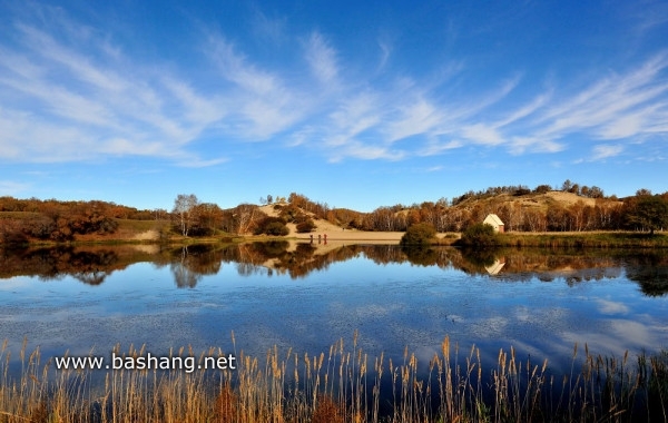紅山軍馬場旅游攻略圖片