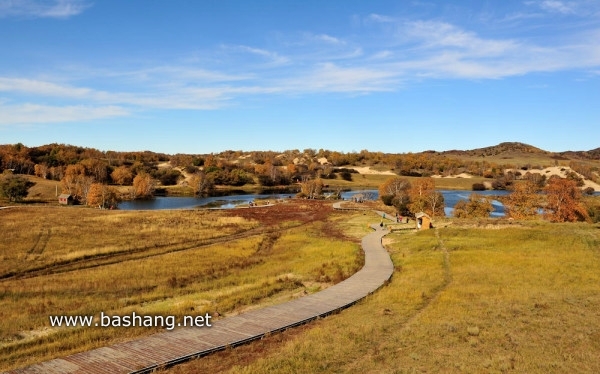 紅山軍馬場旅游攻略圖片