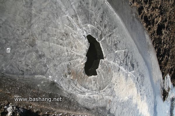 壩上行者自助游旅行