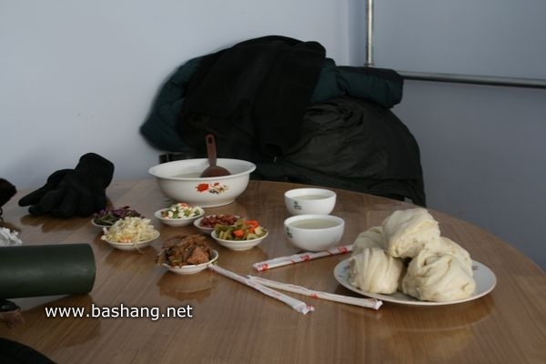 壩上行者自助游旅行