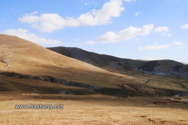 壩上行者自助游旅行