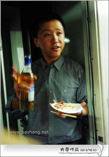 五一壩上自助行