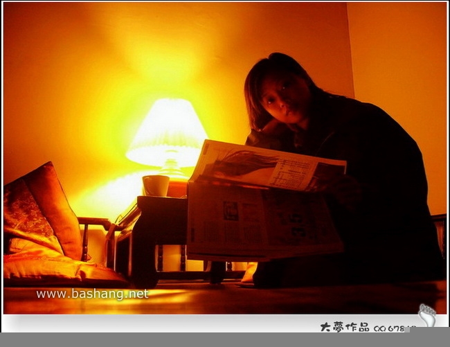 五一壩上自助行