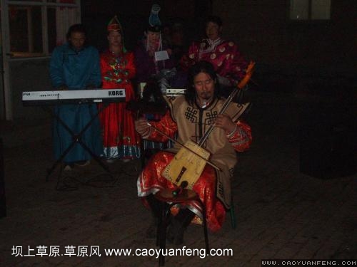 五一豐寧壩上草原游記