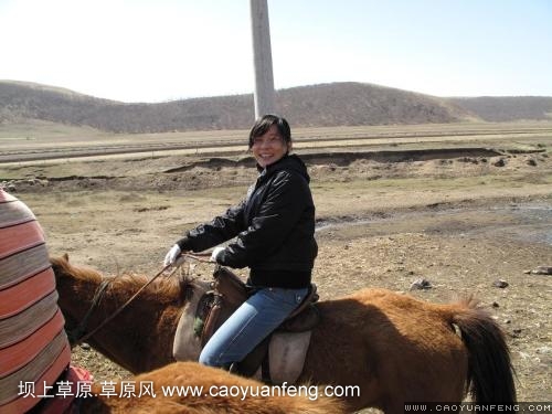 五一豐寧壩上草原游記