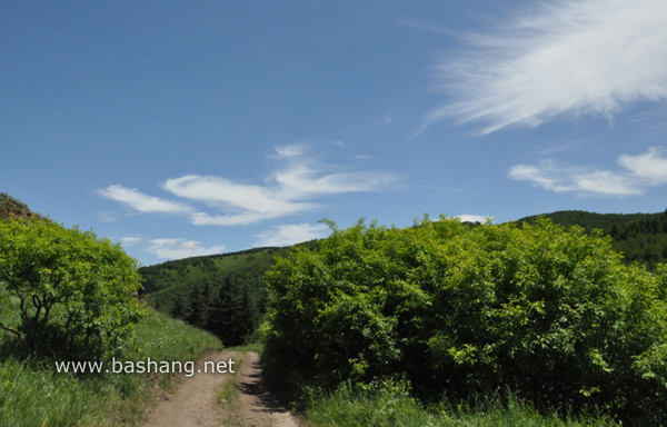 豐寧壩上兩日游及自駕攻略