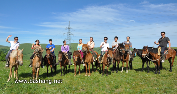 豐寧壩上兩日游及自駕攻略