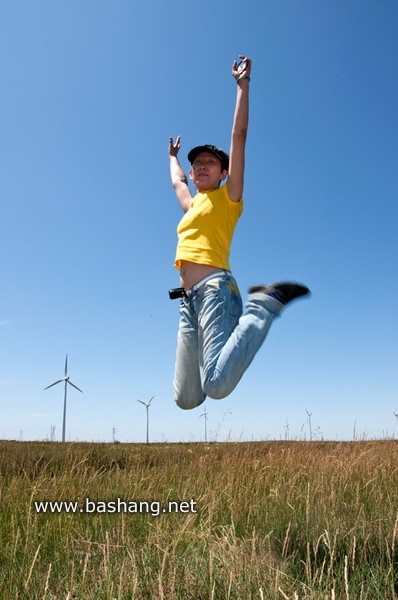 張北旅游攻略圖片