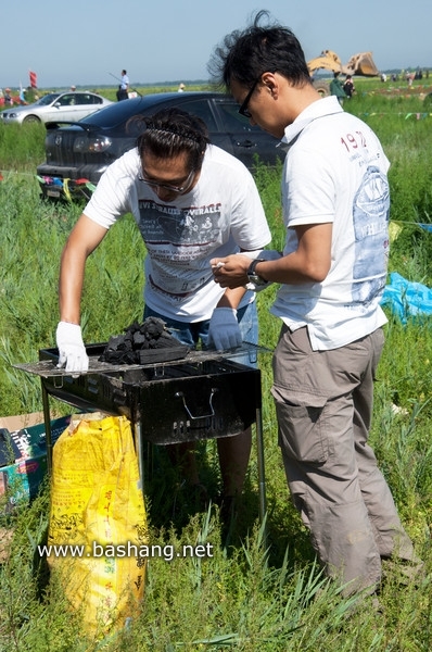 張北旅游攻略圖片