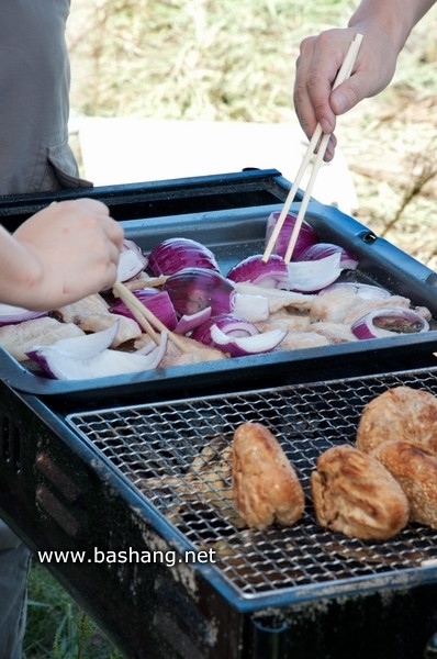 張北自助游圖片