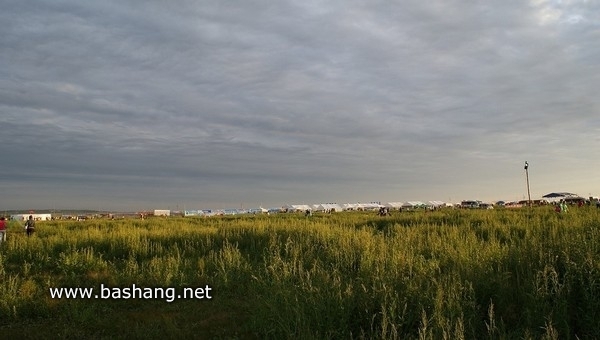 張北自助游圖片