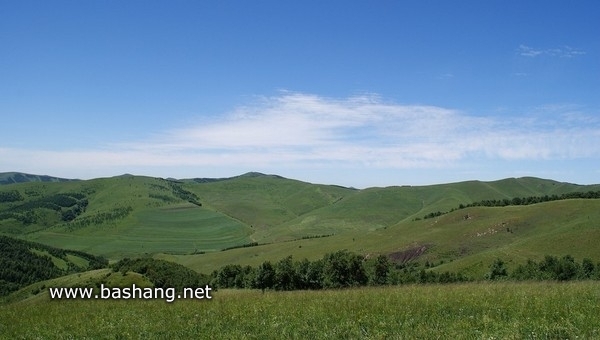 張北旅游攻略圖片