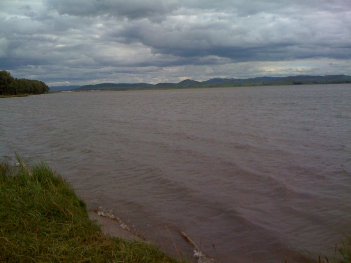 北京到豐寧壩上（大灘鎮）路書