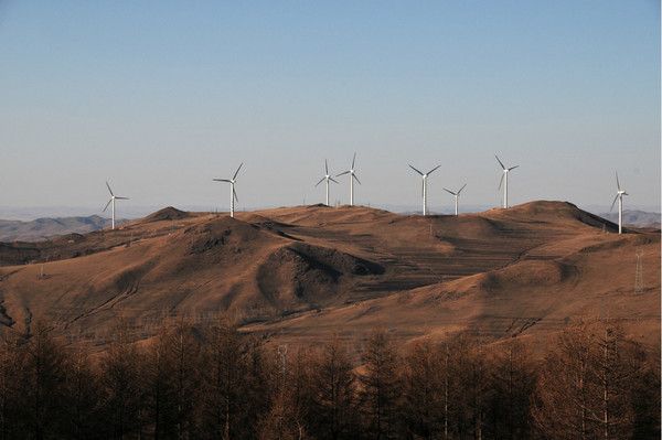 張北旅游攻略圖片