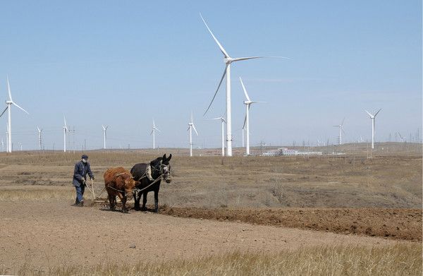 張北旅游攻略圖片