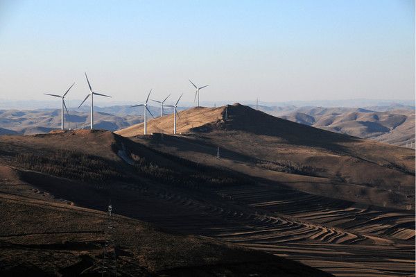 張北旅游攻略圖片