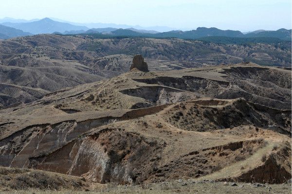 張北旅游攻略圖片