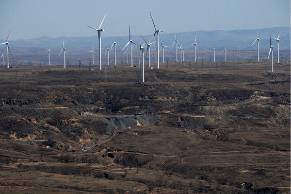 張北旅游攻略圖片