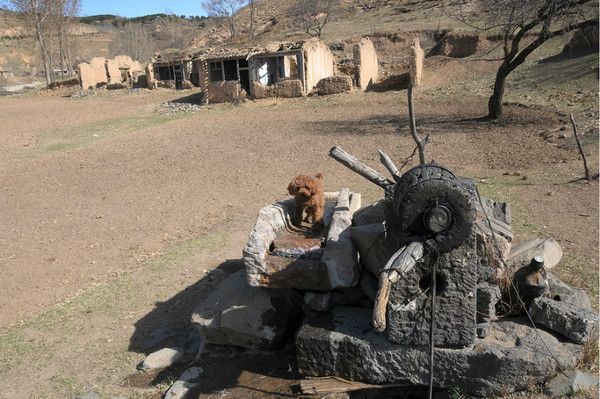 張北旅游攻略圖片