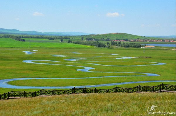 沽源旅游攻略圖片