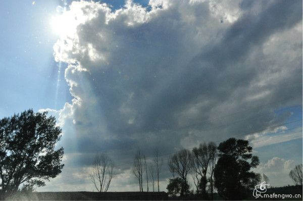 沽源自助游圖片