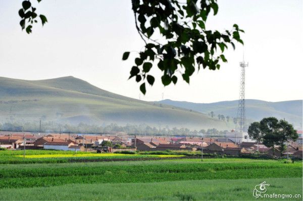 沽源旅游攻略圖片