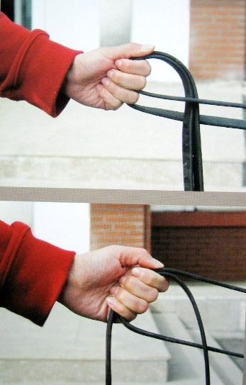 馬術基礎握韁方法