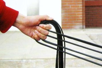 馬術基礎握韁方法