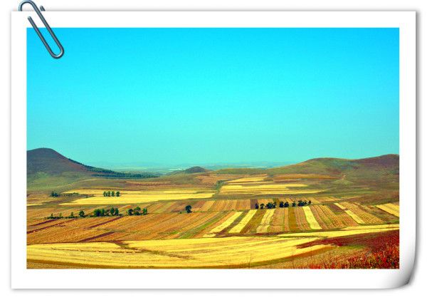 豐寧壩上自助游圖片