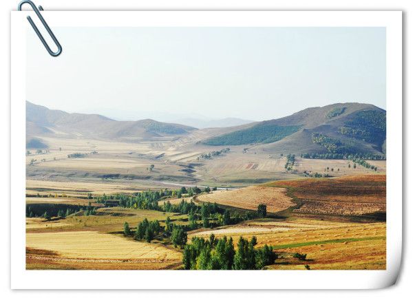 豐寧壩上自助游圖片