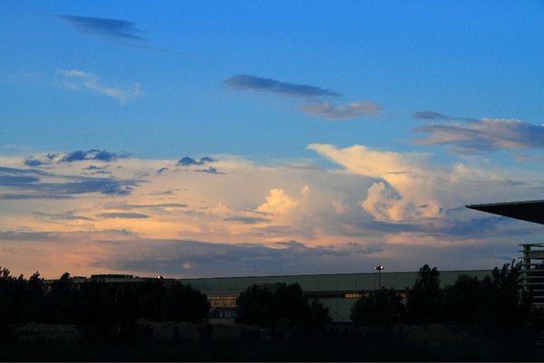 6月豐寧壩上大灘騎乘小香格里拉100公里