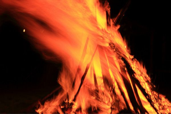 6月豐寧壩上騎馬