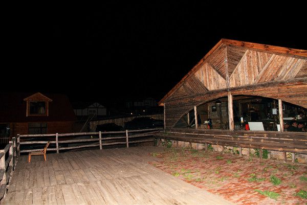 6月豐寧壩上騎馬