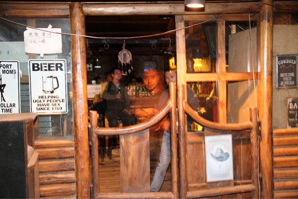 6月豐寧壩上騎馬