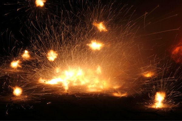 6月豐寧壩上騎馬