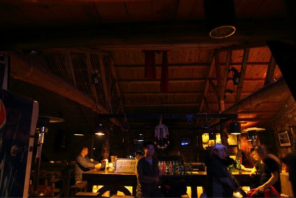 6月豐寧壩上騎馬