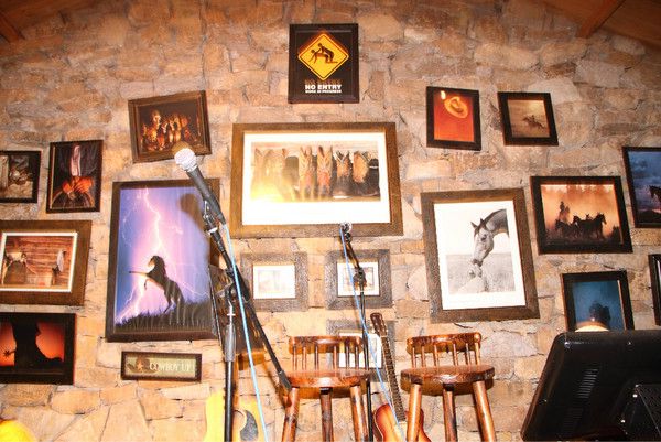 6月豐寧壩上騎馬