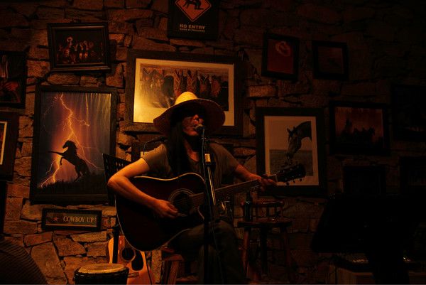 6月豐寧壩上騎馬