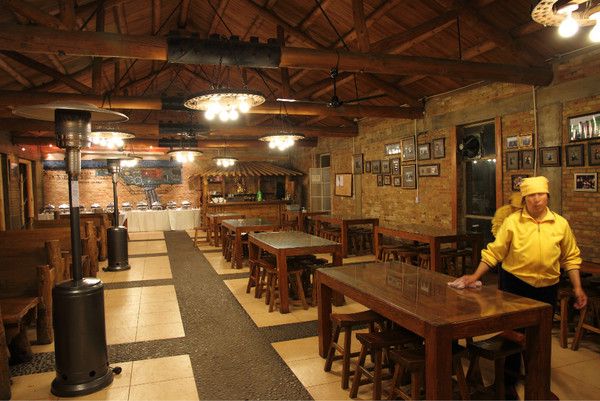 6月豐寧壩上騎馬