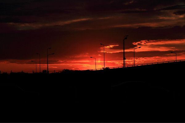 6月豐寧壩上騎馬