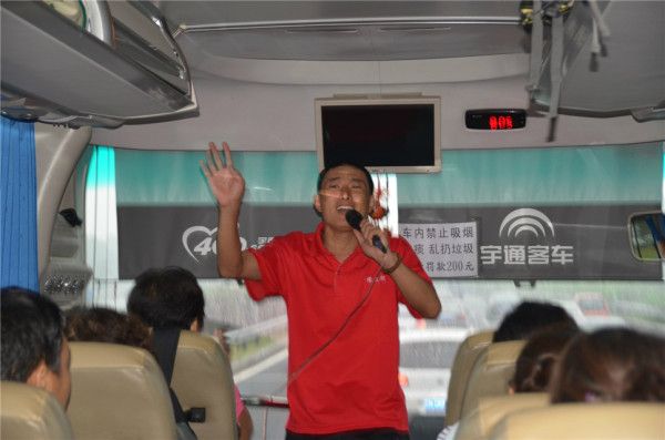 7月27日28日豐寧壩上兩日游