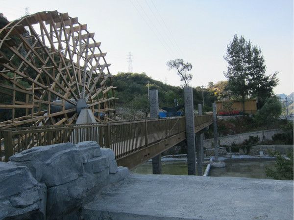 10月4-5日壩上+喇叭溝門(mén)自駕游